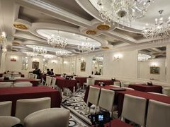-红房子西菜馆(淮海中路店)