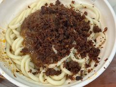 -肖家河家常面(肖家河北街店)