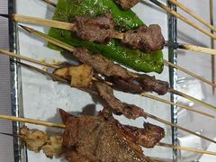 -云晓光头烧烤吧(盛夏店)