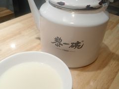 -黎一碗大碗手工面(城市立方店)
