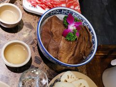 -小龙坎老火锅(工体店)