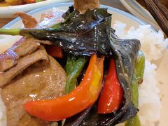 -冯记豆花店(健翔桥店)
