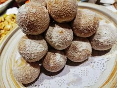 煎粘豆包-95号酱骨·一块豆腐(展春园西路店)