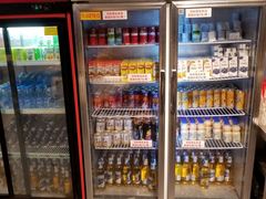 -怡人怡口牛排海鲜自助(飞龙大厦店)