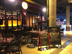 大堂-CYCLO(158坊店)