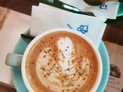 -西关84·History·Art·Cafe