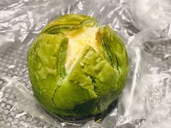 椰蓉酥-知味观(湖滨总店)