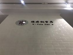 -柯宏＆雅婷塑形钢管舞蹈