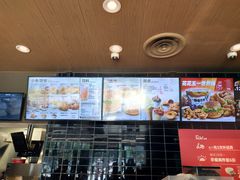 -肯德基(宝利丰店)