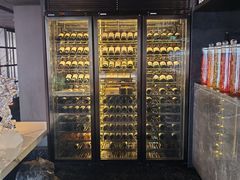 -君庭中餐厅(湘江豪生店)