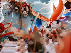 -叶叶菩提·晋福宫