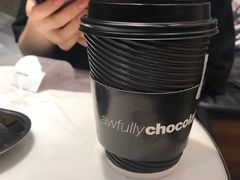 -Awfully Chocolate(来福士广场店)