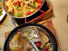 -吕记老鸭汤·徽菜馆(东营路店)