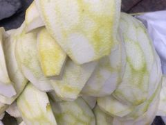 -始于2011柳周农家菜沙田柚美食店(东大街店)