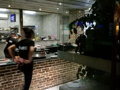 厨房-锦至私房菜(长乐店)