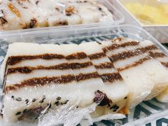 -陆姓崇明糕专卖(陈家镇店)