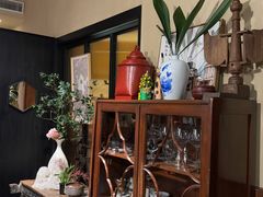-南园民国茶楼餐厅·常州菜(北大街店)
