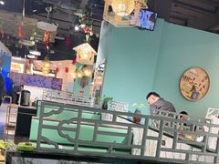 -云中鱼蒸汽石锅鱼(川沙百联店)