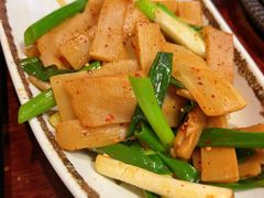 麻笋-胜代日本料理(云程巷小区店)