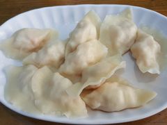 -一轩饺子馆(丽都店)