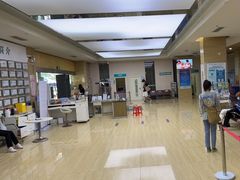 -广州仁爱天河医院体检中心