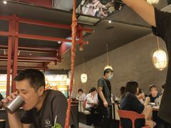 -厚贞日式烤肉(浦东汇智店)