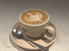 -广州中心皇冠假日酒店·汇点大堂吧