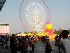 -南昌之星摩天轮