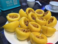 -五谷丰登·胶东海鲜·家常菜(张村店)