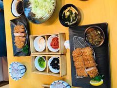 千层猪排-胜博殿日式炸猪排(西红门店)