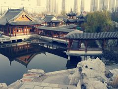 -南普公园