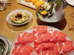 -尚海豆捞(乐虹坊店)