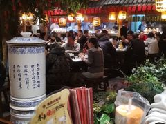 -南京大牌档(之心城店)