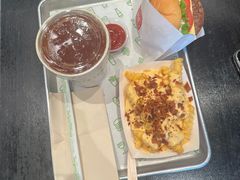 -Shake Shack(南山万象天地店)