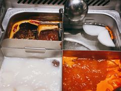 -海底捞火锅(翔龙天地广场店)