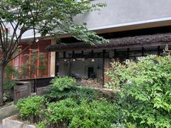 -WABI COFE(愚园路店)