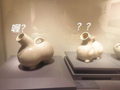 -六朝博物馆