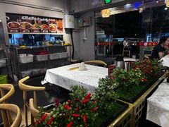 -成都瓜串串(华强北店)