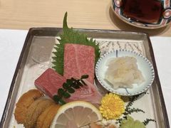 -鮨一日本料理(大中华店)