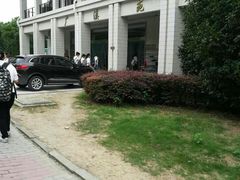 -江南大学-4食堂