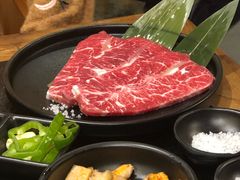 -九田家黑牛烤肉料理(石路天虹店)