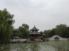 -莲池书院博物馆