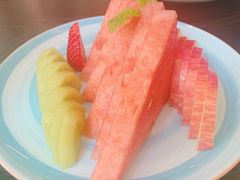 -莫多多餐厅