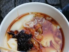 -秦园惠山豆腐花(惠山古镇店)