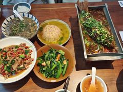 -树厨贵州菜(花果园购物中心店)