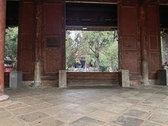 -建水文庙