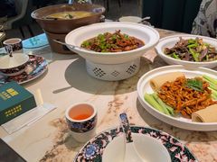 -峰厨大鱼泡饼·天津菜(西青大学城店)