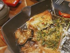 -雀舞云南菜(天津天河城购物中心店)