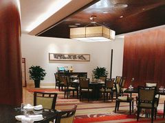 -三亚亚龙湾瑞吉酒店·铭轩中餐厅Mingxuan·海南菜·粤菜