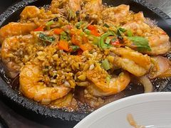 -阿马蛋汤·宁波小海鲜(总店)